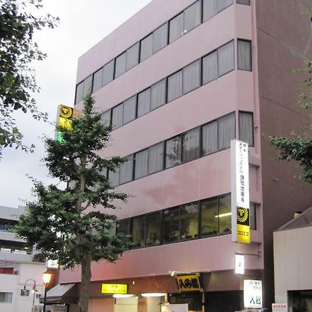 Ito Station Hotel Екстер'єр фото