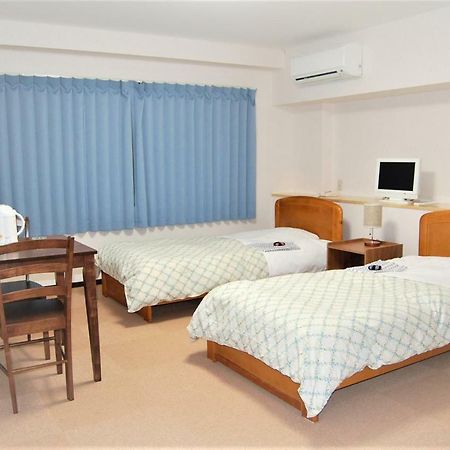 Ito Station Hotel Екстер'єр фото