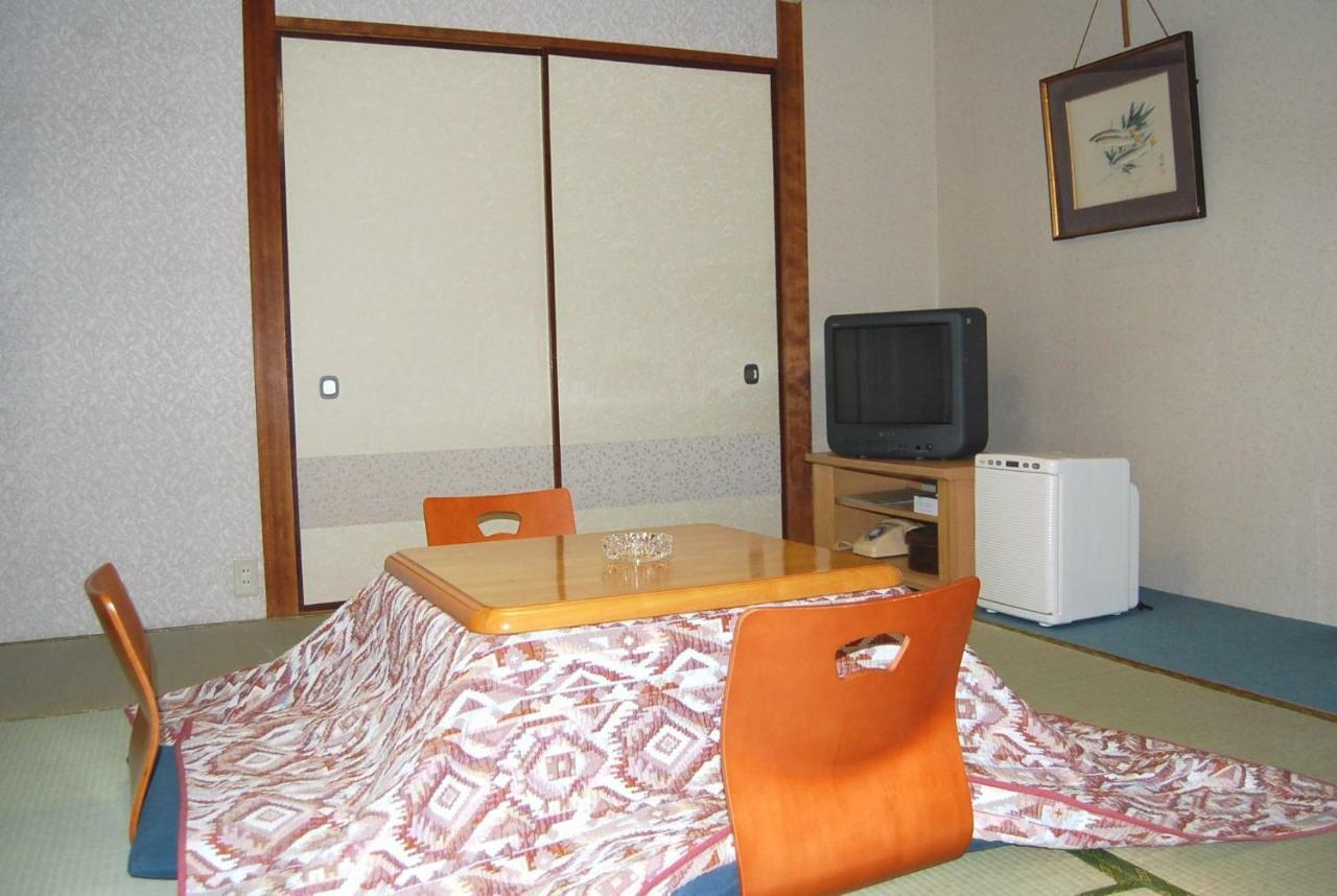 Ito Station Hotel Екстер'єр фото