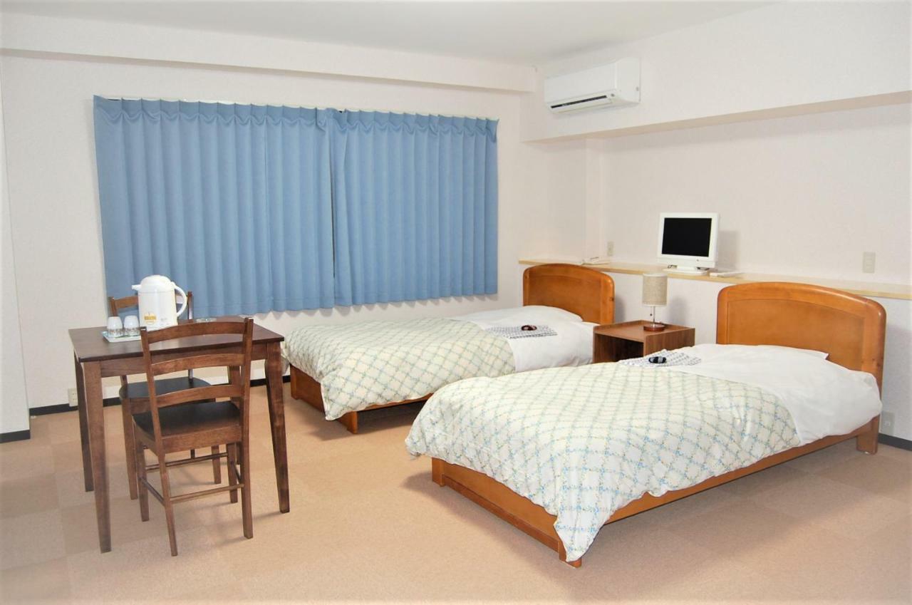 Ito Station Hotel Екстер'єр фото