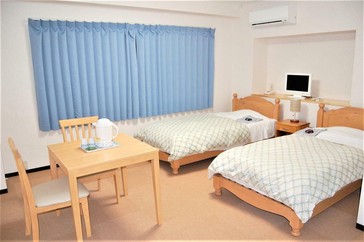 Ito Station Hotel Екстер'єр фото
